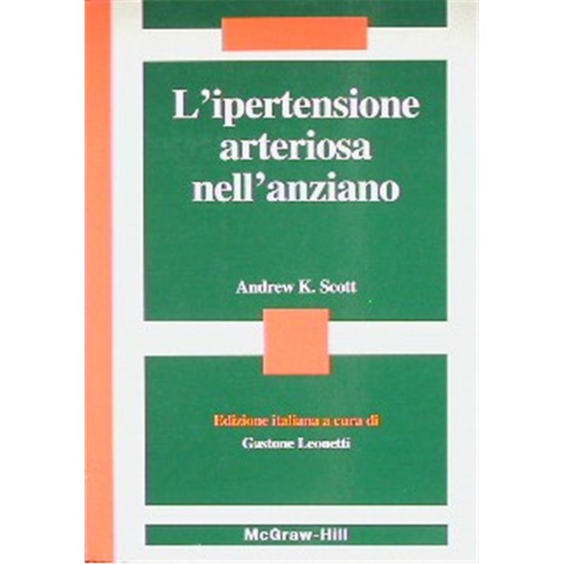 L'ipertensione arteriosa nell'anziano